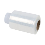 ROTOLO DI FILM PROTETTIVO ESTENSIBILE 10cmX150mt