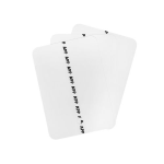 SCHEDA DI PROVA IN METALLO (100 Pz)