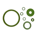 SET GUARNIZIONI PER NEBULIZZATORE A POMPA DA 1lt