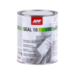 SIGILLANTE A PENNELLO DA 1 KG SEAL 10 -COLORE GRIGIO CHIARO-