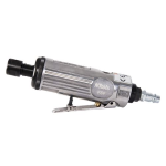 SMERIGLIATRICE PNEUMATICA DRITTA 22000 giri/min