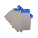 SPATOLA IN ACCIAIO INOSSIDABILE SET 4 Pz