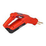 SPOTTER CORDLESS A BATTERIA