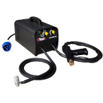 SPOTTER PER CARROZZERIA IN ACCIAIO 230V