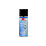 SPRAY ZINCO ALLUMINIO - GRIGIO- 400ML