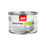 STUCCO EPOSSIDICO 2:1 1 Kg (INDURENTE 010441)