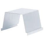 SUPPORTO ADATTATORE PER BARATTOLI DA 1,0 LT