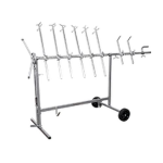 SUPPORTO GIREVOLE PER ELEMENTI- Premium BUS