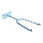 SUPPORTO PER AEROGRAFO