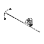 SUPPORTO UNIVERSALE  TIPO X  (2P)