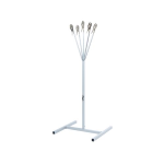 SUPPORTO X LA VERNICIATURA DI PICCOLE PARTI