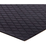 TAPPETINO ISOLANTE DURO-APP MW 500 T - 250X500MM cf 20 PZ