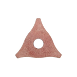 TRIANGOLO PER SALDATURA SPOTTER CONF.10 Pz