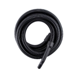 TUBO X ASPIRAZIONE CON PUNTALI D32mm 4mt VC 30Eco