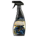 XPERT LEATHER CLEANER