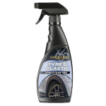 XPERT TYRE & PLASTIC 500 ML