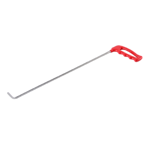 N.SWL 40-STRUMENTO PER RIMOZIONE AMMACCATURE
SWL- 40: 40 cm di lunghezza, 6 mm di spessore, 1 x piegato, punta piatta, asimmetrica a sinistra (per rinforzo).