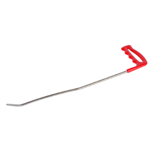 N.BR 30-STRUMENTO PER RIMOZIONE AMMACCATURE.
Lunghezza: 30 cm
Diametro: 4 mm