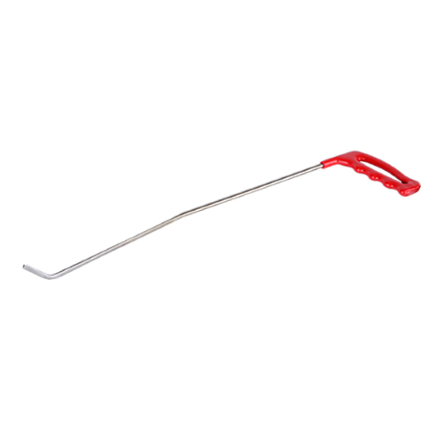 N.BL 45-STRUMENTO PER RIMOZIONE AMMACCATURE
Lunghezza: 45 cm
Diametro: 5 mm