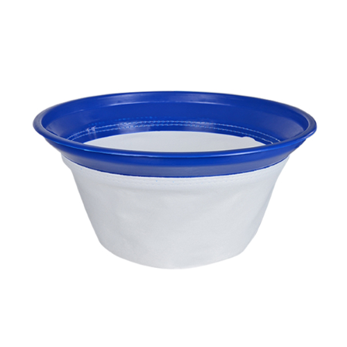 FILTRO IN TESSUTO RIUTILIZZABILE PER VC 50E/EP