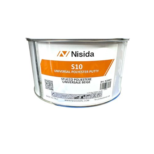 S10 STUCCO UNIVERSALE 1,77kg/1000ml