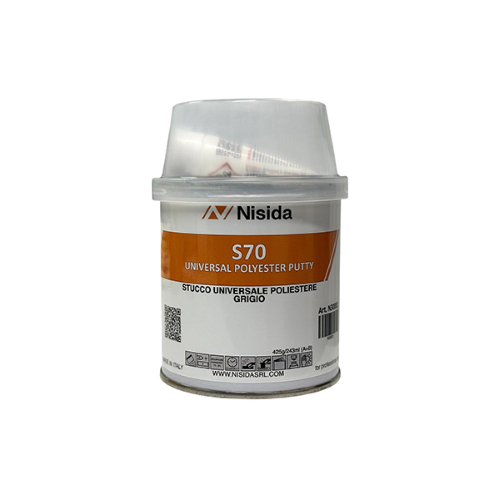 S70 STUCCO UNIVERSALE 433g/250ml (A+B)
