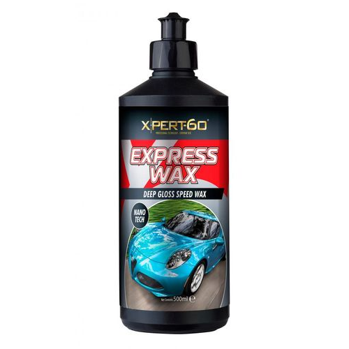 XPERT NANO EXPRESS WAX 500 ml