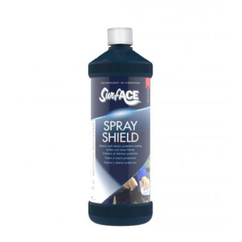 Surf-ACE SPRAY SHIELD 1 Lt