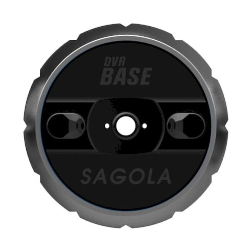 KIT AIR CAP DVR/DFT BASE SAGOLA 4600