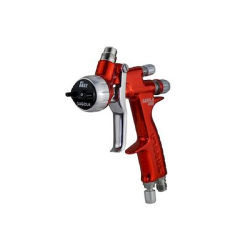 SAGOLA 4600 BASE 1.30 DFT SPRAY GUN