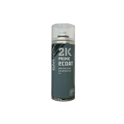 eCoat GREY 400ml CATAFORESI