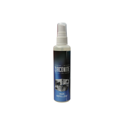 ZIRCONITE SEE-CLEAR RAIN REPELLENT 100 ml