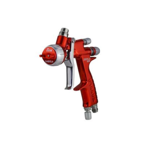 SAGOLA 4600 CLEAR 1.20 XL DFT SPRAY GUN