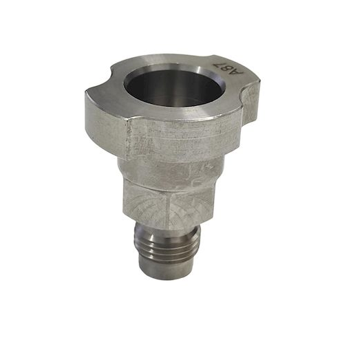 ADATTATORE  PER NPS A87 WS400/ LS -400/AZ3 HTE