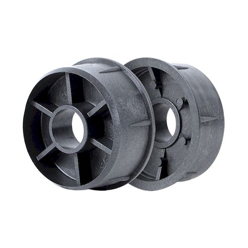 ADATTATORE PER CARTA MASCHERATURA DA 75mm A 23mm (2Pz.)