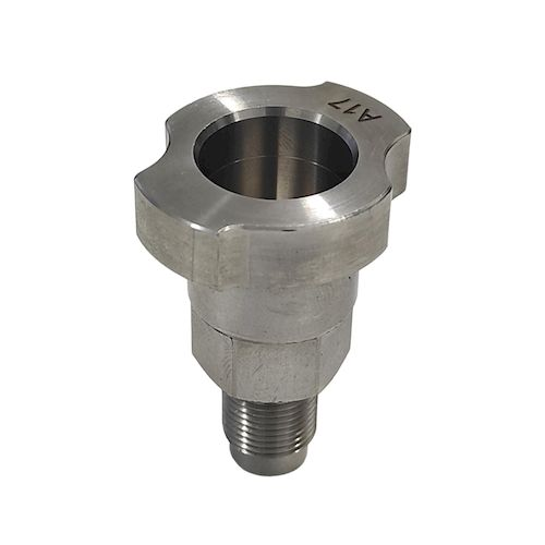 ADATTATORE PER NPS  A17 WALCOM EGO/SLIM