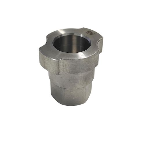 ADATTATORE PER NPS  A5 SATA NR92-NR95/W400/BSP