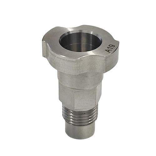 ADATTATORE PER NPS A19 WALCOM GEO/THE/HVLP