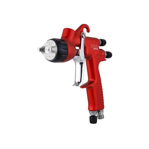 AEROGRAFO 3300 GTO 1.30  EVO VALIGIA