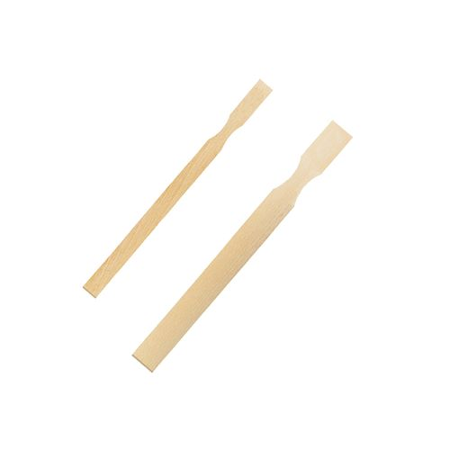 AGITATORE PER VERNICI IN LEGNO 2,2X35cm