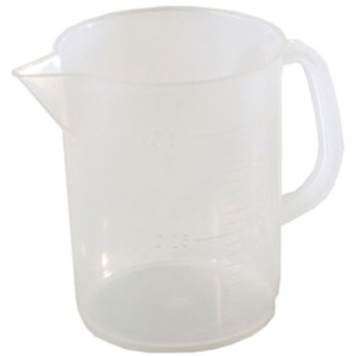 CARAFFA GRADUATA DA 1000 ML