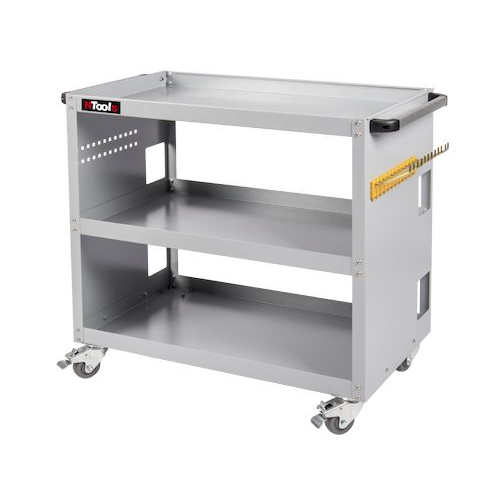 CARRELLO 3 RIPIANI 1000Mm  x475 Mm  X 855 Mm 28Kg