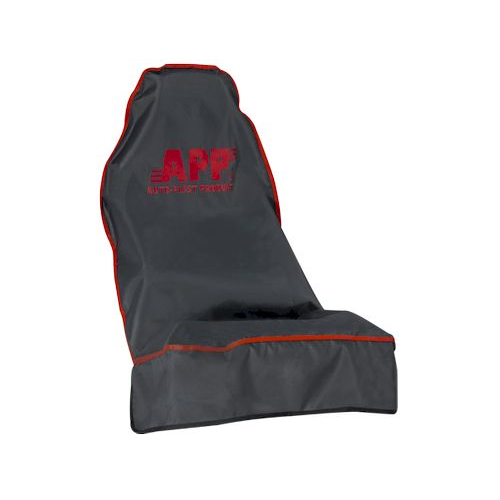 COPRISEDILE-FODERA PROTETTIVA  RIUTILIZZABILE