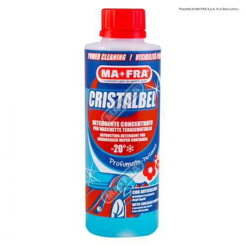 CRISTALBEL concentrato 250 ML