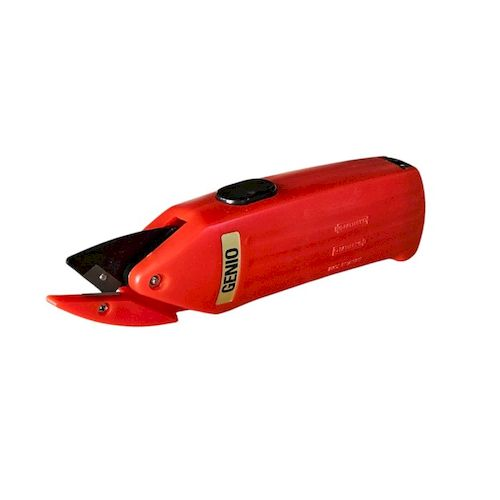 CUTTER ELETTRICO PER FILM ELETTROSTATICO GENIO