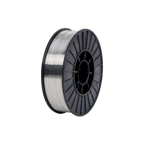 FILO PER SALDATURA IN ALLUMINIO AIMg5 2Kg 1,0mm
