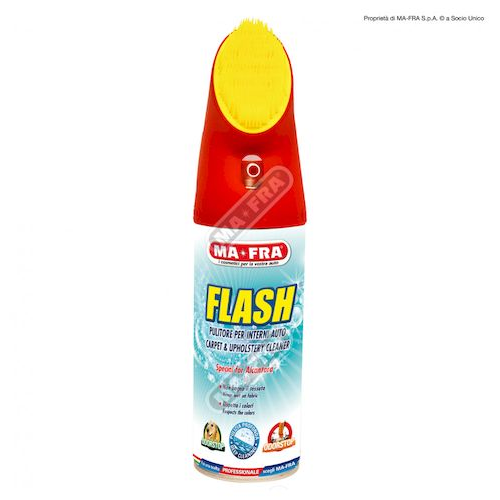 FLASH SPRAY 400 ML