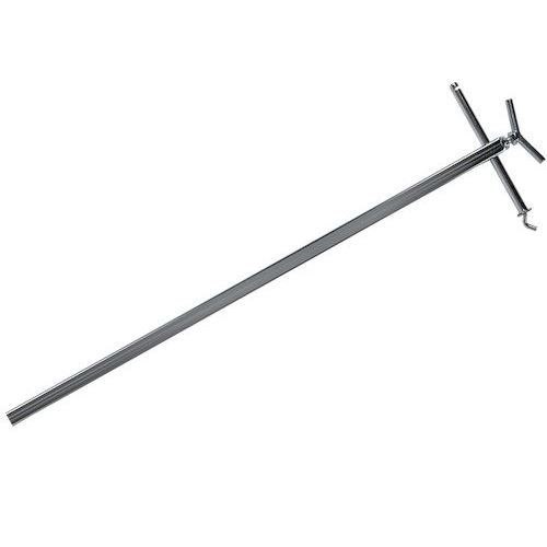 GANCIO UNIVERSALE PER SUPPORTO DI VERNICIATURA