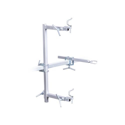 IMPUGNATURA PER PORTE SENZA RIMUOVERE TAPPEZZERIA