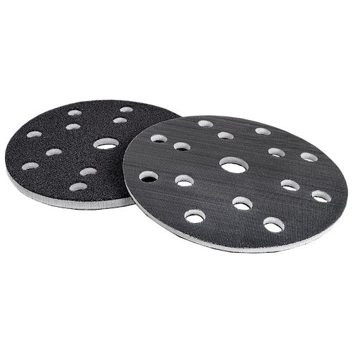 INTERFACCIA VELCRO 6mm Ø150 14+1 FORO